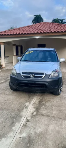 Honda Crv