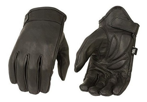 Milwaukee Mg7510-blk-xs Guantes De Crucero De Verano Para Ho