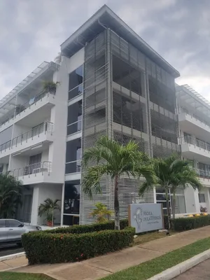 Apartamento en venta
