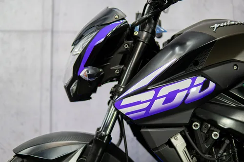 Bajaj Pulsar Ns 200 2022