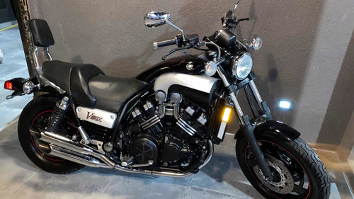Yamaha Vmax 1200