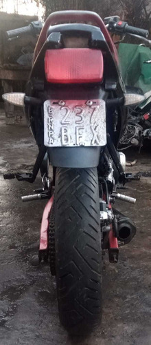 Imagen 7 de 18 de Suzuki Gs 500 E