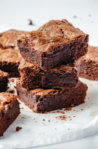Premezcla Brownie Humedo Solo 1 Ingrediente Puratos 5 Kg