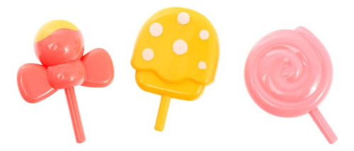Unicornio Tren Candy Bar De Dulces Y Helados Juguete Encadia
