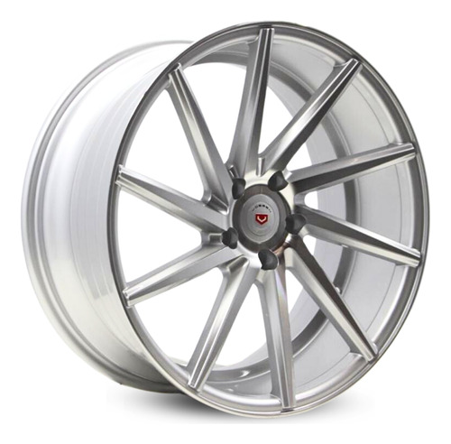4 Rodas Prz Modelo Vossen Cvt / Aro 19x8,5 / (5x112) Et40