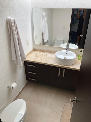 Imagen 14 de 25 de Casa Amueblada En Santa Fe Juriquilla (caisa)