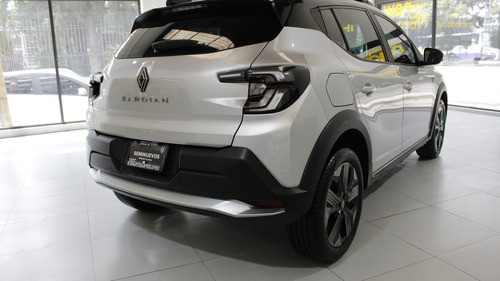 Renault Kardian 1.0T Premiere Edition Edc