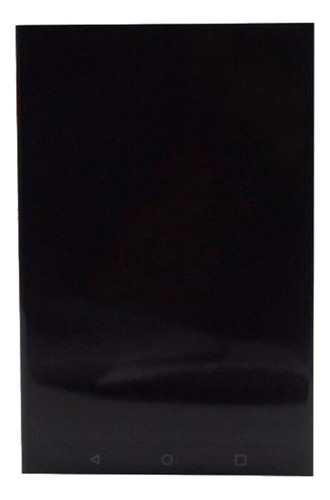 Para Blackberry Keyone Dk70 Dtek70 Lcd Display Touch Screen