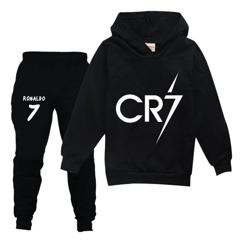 Ropa de cr7 new arrivals