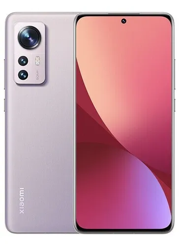 Xiaomi 12 5g 2201123g 12gb 256gb Dual Sim Duos