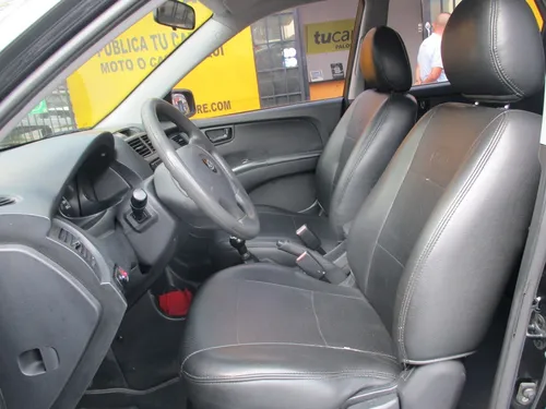 Kia New Sportage Lx 4x2 2000cc Mt Aa