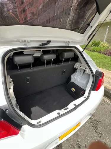 Chevrolet Joy 1.4 Mt 4x2 2023