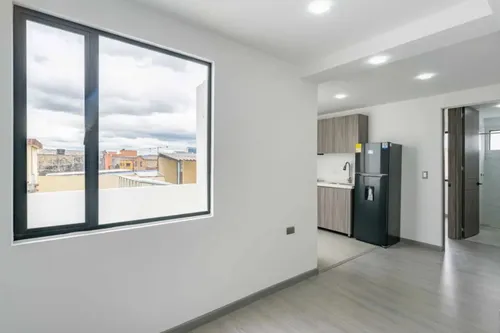 Apartamento En Venta En Las Ferias. Cod V23337