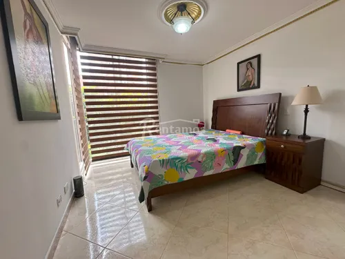 Apartamento En Venta En Aguacatala. Cod V776179