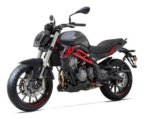 Benelli 302s 0 Km Abs Tnt 302 Naked Mejor Precio Nacked 0km