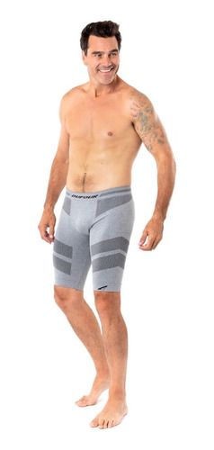 Boxer Deportivo Sin Costura Dufour Art 11765