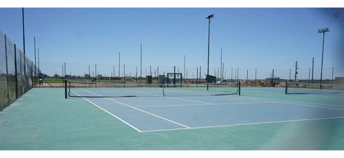 Lote La Venta En Barrio Santa Clara Al Sur