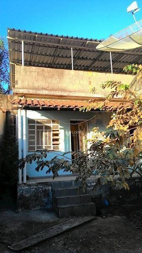 Imagem 8 de 8 de Terreno No Centro De São Gonçalo, 469 M² Por R$ 480.000,00 - Te3005