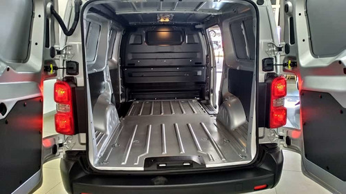 Imagem 6 de 12 de Citroën Jumpy Furgão 1.6