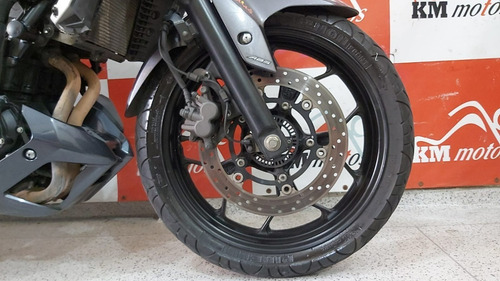 Imagem 7 de 9 de Yamaha Mt-03 Abs 2018 Prata