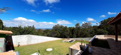 Imagem 19 de 21 de Casa À Venda, 120 M² Por R$ 600.000,00 - Estância Santa Maria Do Laranjal - Atibaia/sp - Ca1449