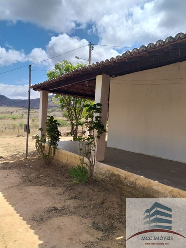 Imagem 11 de 28 de Chácara A Venda Monte Das Gameleiras