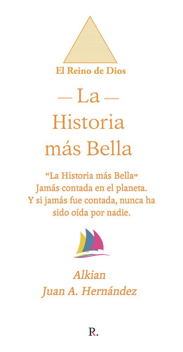 Libro La Historia Mã¡s Bella - Hernã¡ndez Sã¡nchez, Juan ...