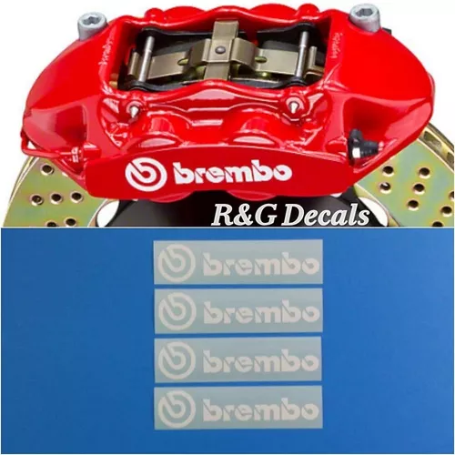 Cubre pinzas brembo de segunda mano por 24,99 EUR en Granada en