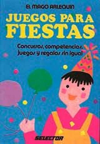 Juegos Para Fiestas