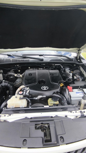 Toyota Hailux Full 4x4