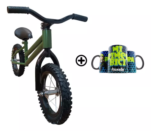 Pedales Doble Proposito Rockbros Bicicleta Mtb Bmx Premium