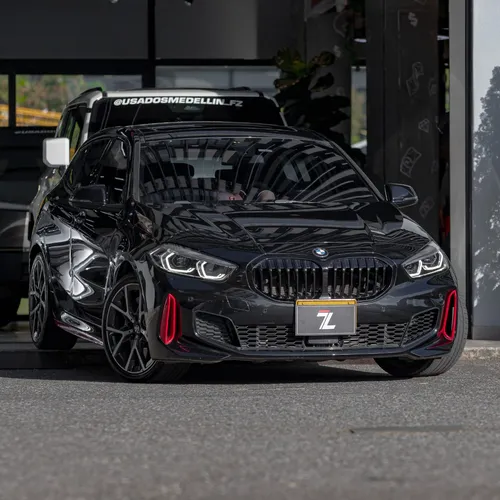 Bmw 128ti 2.0 2022