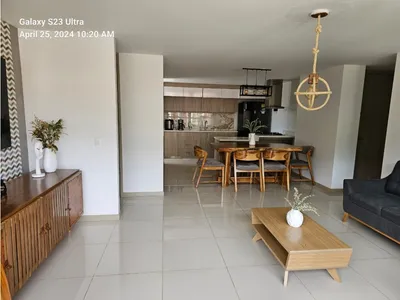 Apartamento en venta