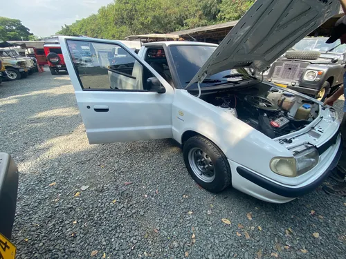 Skoda Felicia 1.3 Lx