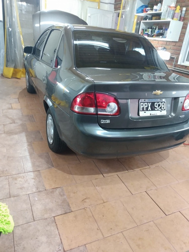 Chevrolet Classic 1.4 Ls Abs Airbag 2016