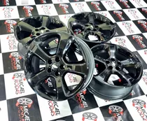 Comprar Jogo De Rodas 18  Gm Chevrolet Tracker Cruze 5x105 Originais