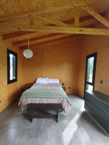 Casa Amoblada En Venta Epuyen - Dueño Directo