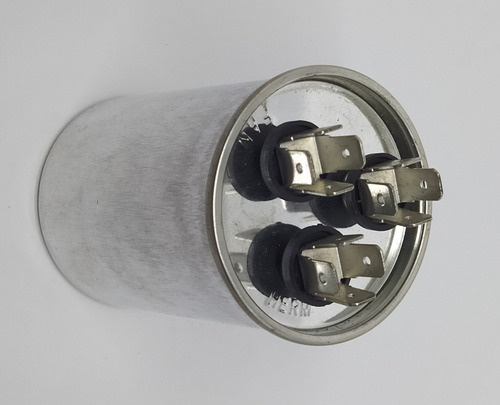 Capacitor Ar Condicionado 20 + 2,5uf 380/440vac