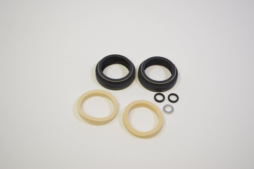 Kit: Dust Wiper, Forx, 32mm, Low Friction, No Flange