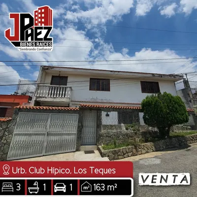 Casa en venta