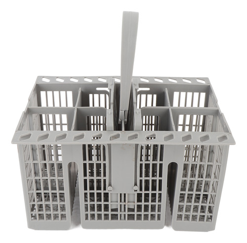 Cesta Universal Para Cubiertos Para Lavavajillas