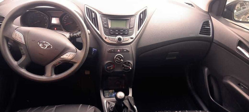Hyundai Hb20 2014 1.0 Comfort Style Flex 5p