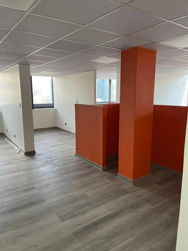 Arriendo Oficinas Y Privados En Las Condes