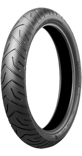 Llantas 120/70zr17(58w) Vs 180/55zr17(73w) Bridgestone A41