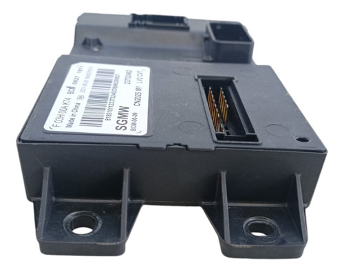 Modulo Bcm Chevrolet Captiva 20-23 (Usado)