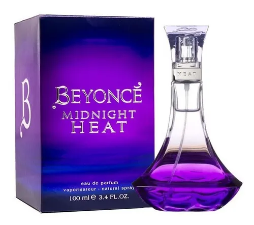 Perfume Beyonce Midnight