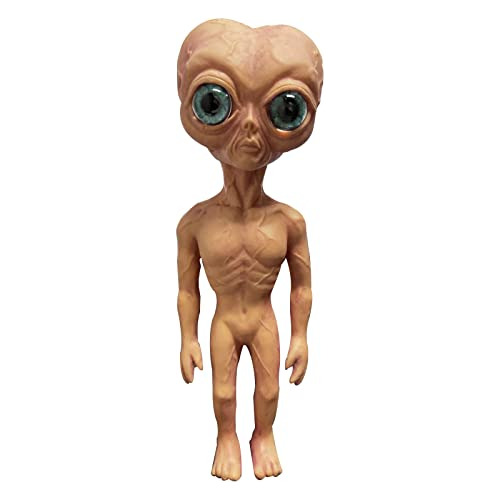 Estatuas Alienígenas Figura Decoracion Halloween L9pp4