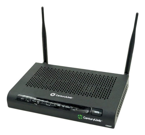 Modem Router Wifi Adsl2+ Vdsl Aba Para Cantv Centurylink 