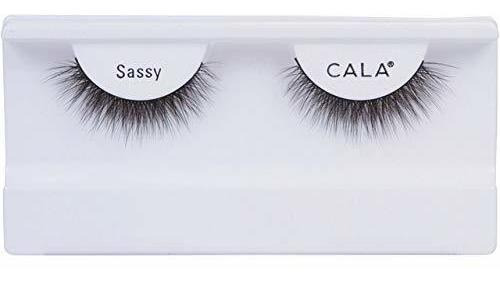 Pestañas Postizas - Cala 3d Faux Mink Lash