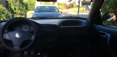 Imagen 3 de 8 de Volkswagen Gol